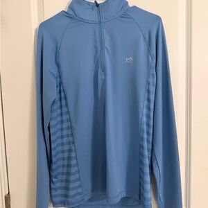 Southern Tide- Half-Zip Pullover